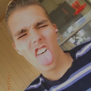 Meet your Posher, Alejandro